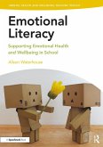 Emotional Literacy (eBook, ePUB) Emotional Literacy (eBook, ePUB)