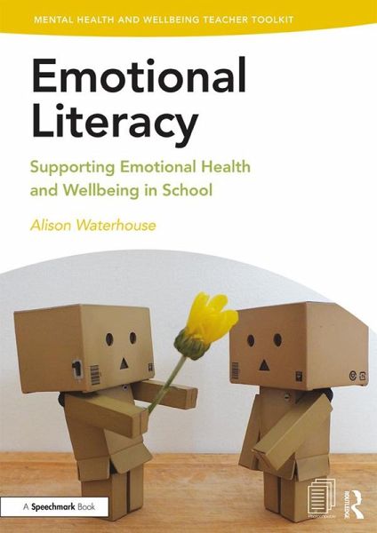 Emotional Literacy (eBook, ePUB)