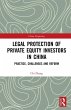 Legal Protection of Private Equity... - Bild 1