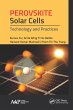 Perovskite Solar Cells (eBook, PDF) - Bild 1