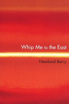 Cover Whip Me To The East (eBook, PDF)