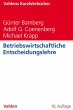 Betriebswirtschaftliche... - Bild 1