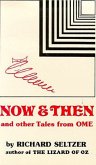 Now and Then and Other Tales from Ome (eBook, ePUB)