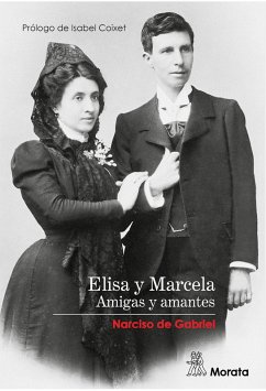 Elisa y Marcela (eBook, ePUB) - de Gabriel, Narciso