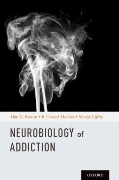 Neurobiology of Addictions (eBook, PDF)