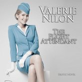 The Flight Attendant   Erotic Novel [Edition Finest Erotica] (MP3-Download)