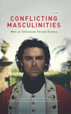 Conflicting Masculinities (eBook, ePUB)