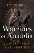 Warriors of Anatolia (eBook, PDF) - Bild 1