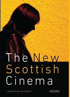 The New Scottish Cinema (eBook, PDF) - Murray, Jonathan