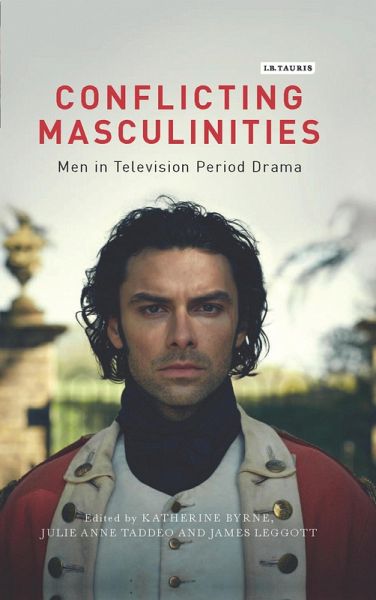 Conflicting Masculinities (eBook, PDF) Conflicting Masculinities (eBook, PDF)