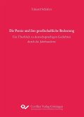 Die Poesie und ihre gesellschaftliche Bedeutung (eBook, PDF)