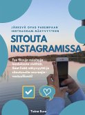 Sitouta Instagramissa (eBook, ePUB)