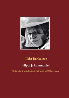 Hippi ja kommunisti (eBook, ePUB)