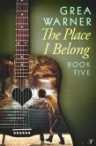 The Place I Belong (Country Roads Series, #5) (eBook, ePUB)