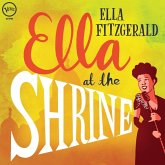 Ella At The Shrine: Prelude To Zardi'S (Vinyl)