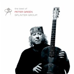 The Best Of Peter Green Splinter Group - Green,Peter Splinter Group