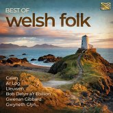 Best Of Welsh Folk