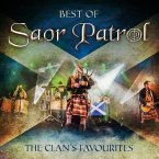 Best Of Saor Patrol - The Clan'S Favourites