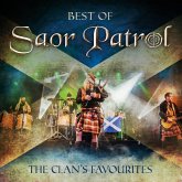 Best Of Saor Patrol - The Clan'S Favourites