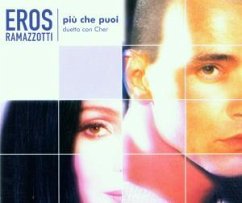 Cover Piu' Che Puoi