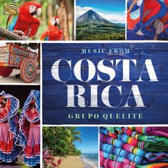 Music From Costa Rica - Groupo Quelite