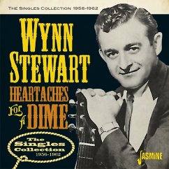 Heartaches For A Dime - Stewart,Wynn