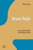 Jesus hoje (eBook, ePUB)