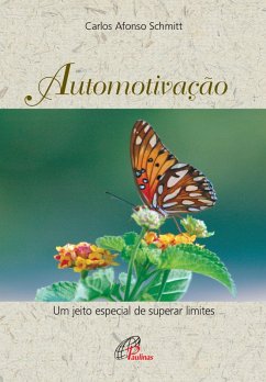Cover Automotivação (eBook, ePUB)