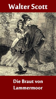 Die Braut von Lammermoor (eBook, ePUB)