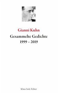 Gesammelte Gedichte 1999-2019 (eBook, ePUB)