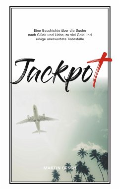 Jackpot (eBook, ePUB)