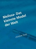 Melissa- Das kleinste Model der Welt (eBook, ePUB)