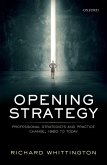 Opening Strategy (eBook, ePUB)