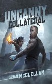 Uncanny Collateral (Valkyrie Collections, #1) (eBook, ePUB)
