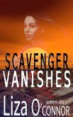 Scavenger Vanishes (SkyRyders, #3) (eBook, ePUB)