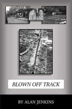 Blown Off Track (Adventures of Lisa Fuls, #3) (eBook, ePUB) - Jenkins, Alan