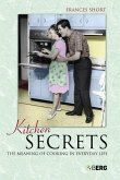 Kitchen Secrets (eBook, PDF) Kitchen Secrets (eBook, PDF)