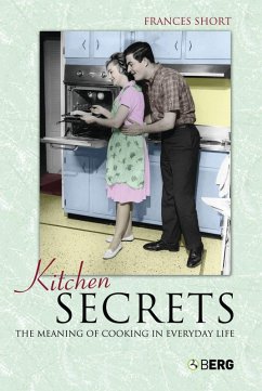 Kitchen Secrets (eBook, PDF) - Short, Frances