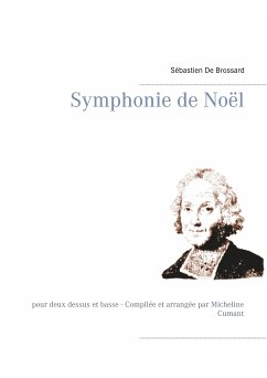Symphonie de Noël (eBook, ePUB)