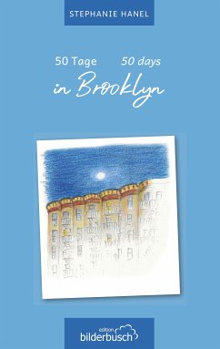 50 Tage in Brooklyn (eBook, ePUB)