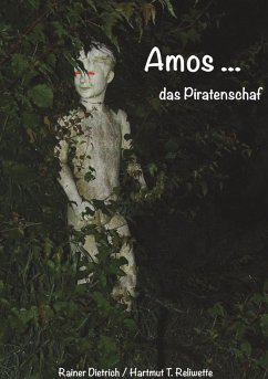 Amos das Piratenschaf (eBook, ePUB)
