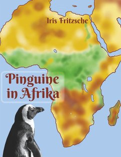 Pinguine in Afrika (eBook, ePUB)