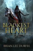 The Blackest Heart (eBook, ePUB)