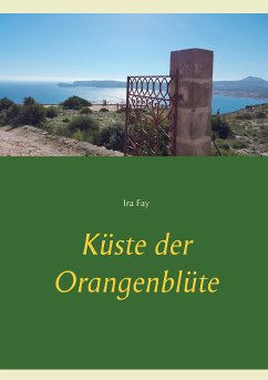 Küste der Orangenblüte (eBook, ePUB)