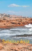 Salaisuuksia (eBook, ePUB)