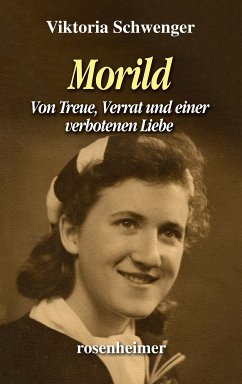 Morild (eBook, ePUB) - Schwenger, Viktoria