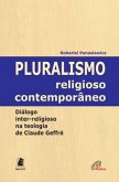 Pluralismo religioso contemporâneo (eBook, ePUB)