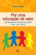 Por uma educação de valor (eBook,... - Bild 1