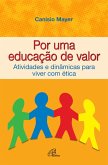 Por uma educação de valor (eBook, ePUB)