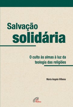 Cover Salvação solidária (eBook, ePUB)